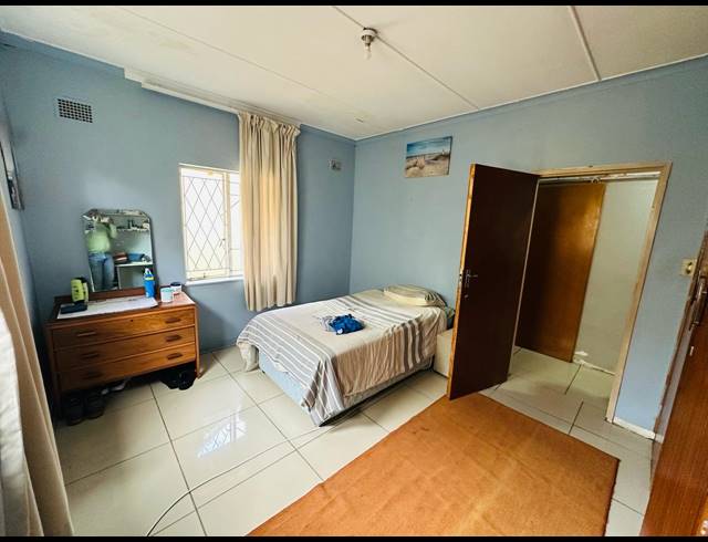 3 BEDROOM HOUSE FOR SALE IN FILLAN PARK
